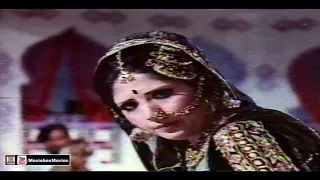 dil jisko dhoondhta tha noor jehan film aag aur zindagi