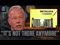 Download Lagu James Hetfield’s Brutally Honest Take on Modern Metallica Music