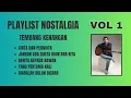 Download Lagu PLAYLIST NOSTALGIA VOL 1 ROLIN NABABAN | TEMBANG KENANGAN