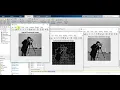 JPEG encoder and decoder