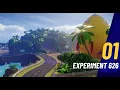 Experiment 626 - Chapter 1 - Season 3 - Disney Speedstorm