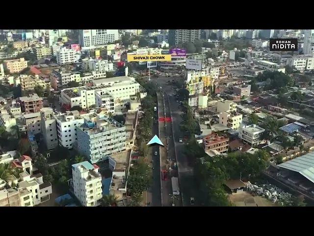 Project Video