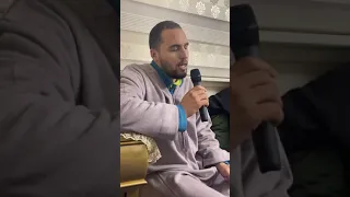 تلاوة عطرة لا تفوتك من سورة النساء بصوت القارىء معاذ الدويك 