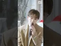 홍대광 (HONG DAE KWANG) - 눈 빛 (Snow Light) | MR은 거들 뿐 | Vocals Only Live | LYRICS | 가사 | 라이브 | 4K