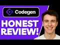 CODEGEN Review Is It Worth Your Money in 2025