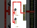 Connecting push buttons with PIC16F877A microcontroller