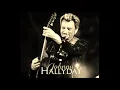 "LA RUÉE VERS L'OR", by Johnny Hallyday, (Montage Jmd).