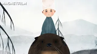 Mû | Animated Short Film by Malin Neumann