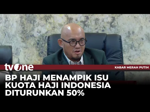 Kuota Haji Tahun Depan Terancam Dikurangi 50 Persen