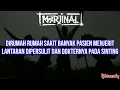 Download Lagu MARJINAL- Bener Bener Rumah Sakit Lirik