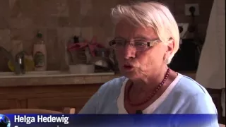 German grannies take up new calling as Mary Poppins