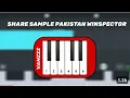 Download Lagu rilis Basuri Pakistan winspector corong 12 guys