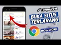 Download Lagu cara membuka situs d3w4s4 yang diblokir di chrome tanpa vpn/proxy 100% berhasil MP3
