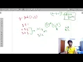 Atcoder Beginner Contest 206 All Tasks Solutions