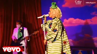 Download Katy Perry - Harleys In Hawaii (Live Coke Studio Sessions 2020) MP3