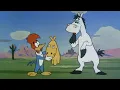 Download Lagu Que Tipo de Cavalo É Esse? | 2.5 Horas de Episódios Antigos | Pica-Pau em Português