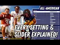 A Complete Guide to Setting Up a REALISTIC Dynasty on EA College Football 25