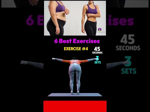 Your Body Looks Completely Debloated After This - 12-Min Lymphatic Drainage