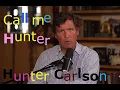 Is Tucker Carlson Seriously Serious