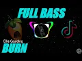 Download Lagu DJ BURN VERSI SANTUY LAGI | SLOW ANGKLUNG 🎶 FULLBASS🔊 TERBARU2020 BY FERNANDO BASS