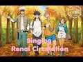 Download Lagu JuJutsu Kaisen Characters sing Renai Circulation!