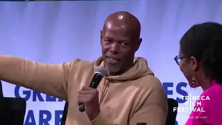 Keenan Ivory Wayans - It s called programming for a reason