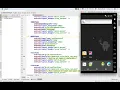 Lesson 05 - Android Basic UI Widget
