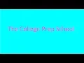 Geometry Course--Class 22 Ratios Proportions and Triangle Inequality Theorems
