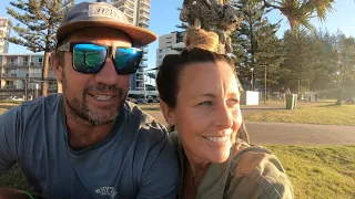 Visiting Our HOMETOWN in Australia | Episode 159 | Sailing Catalpa