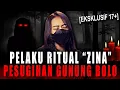 Download Lagu DUIT UNLIMITED SETELAH ZINA DISAKSIIN JIN !! PESUGIHAN GUNUNG BOLO NYI RORO KEMBANG SORE
