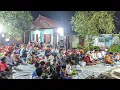 Lagu Miftahul Jannah || Hadrah Almadani || Live di Musholla Jamius Sholihin