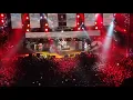 Download Lagu Butterfingers - Chemistry (Between Us) Live 2019