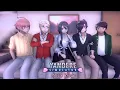 Ryoba x Male 1980s Student Council Members Reverse Harem Yandere Simulator 1980s Mode