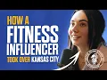 How Abby Berner took over Kansas City The Mane Story - Episode 003 ft Abby Berner