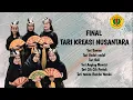 Lagu FINAL Tari Kreasi Nusantara || oleh Kelompok 4