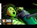 Lagu Home (2015) - You Lied to Me! Scene (7/10) | Movieclips