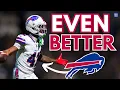 Buffalo Bills Get More Great News After Thumping Panthers