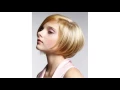 stacked hairstyles back view