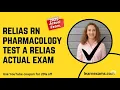 RELIAS PROPHECY CORE MANDATORY PART I NURSING LATEST 2023 2024 ALL CORRECT EN VERIFIED 100