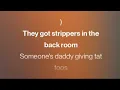 Drunk in the Bathtub 🛁 (Lyrics) – Jessie Murph | Emotional Song