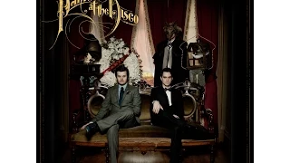 Download Hurricane - Panic! At The Disco (Audio) MP3