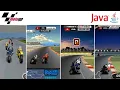 MotoGP Games for Java Mobile