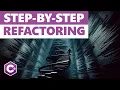 You HATE This Design Pattern But It Enables Refactoring