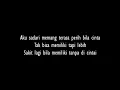 Download Lagu Our Story - Tersimpan Lirik