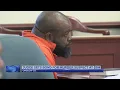 Judge sets bond for Onslow County murder suspect at 5 million