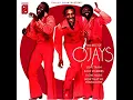 Download Lagu The O'Jays...Love Train...Extended Mix...