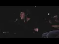 Live Again | Sean Curran Acoustic Cover | Journey Students