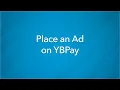Place an Ad on a Yearbook Page