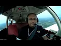 Flying Around KSGJ - Saint Augustine Airport