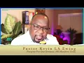 Establishing Demonic Covenants In Our Dreams